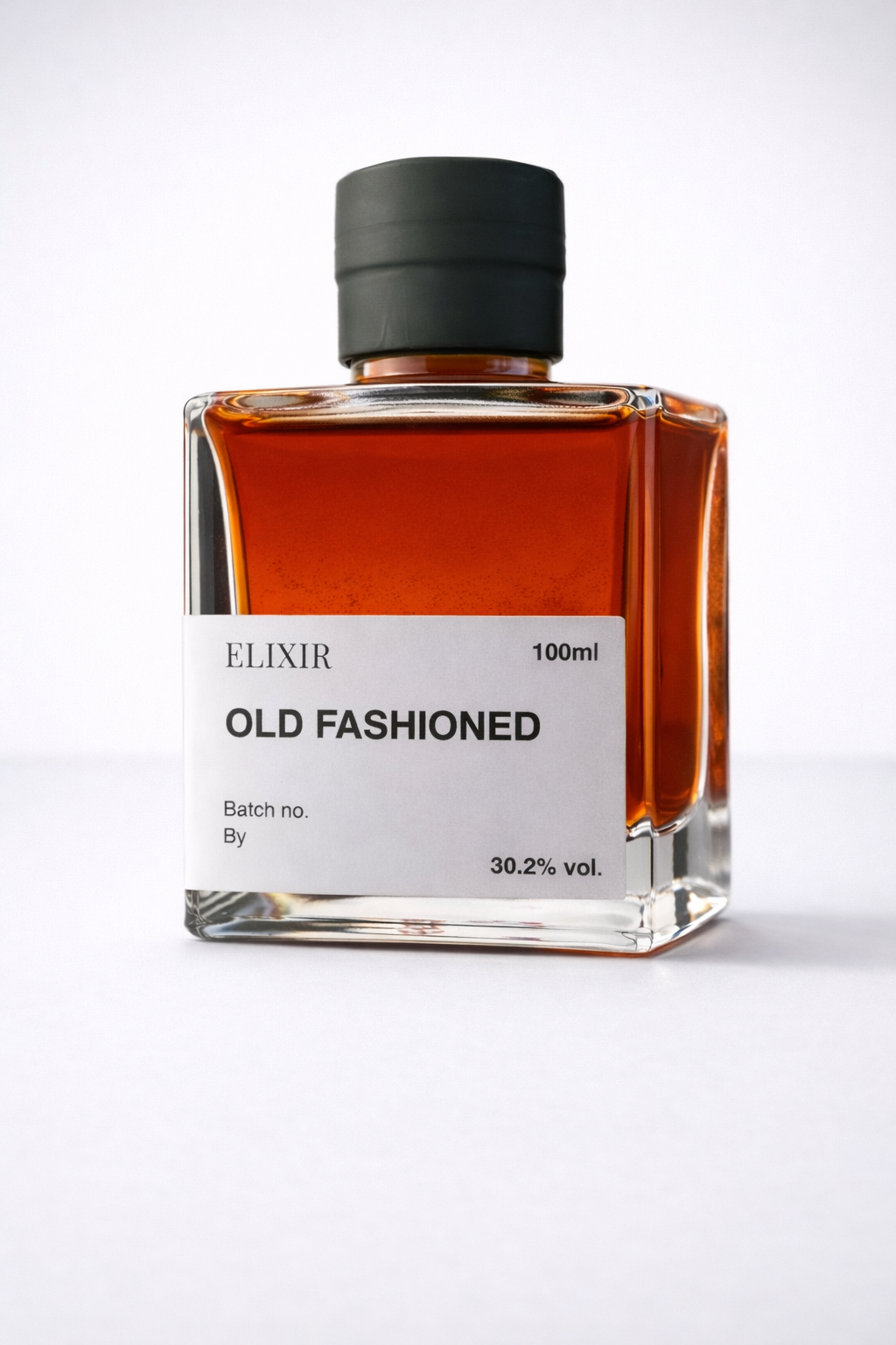 Nº I — Old Fashioned