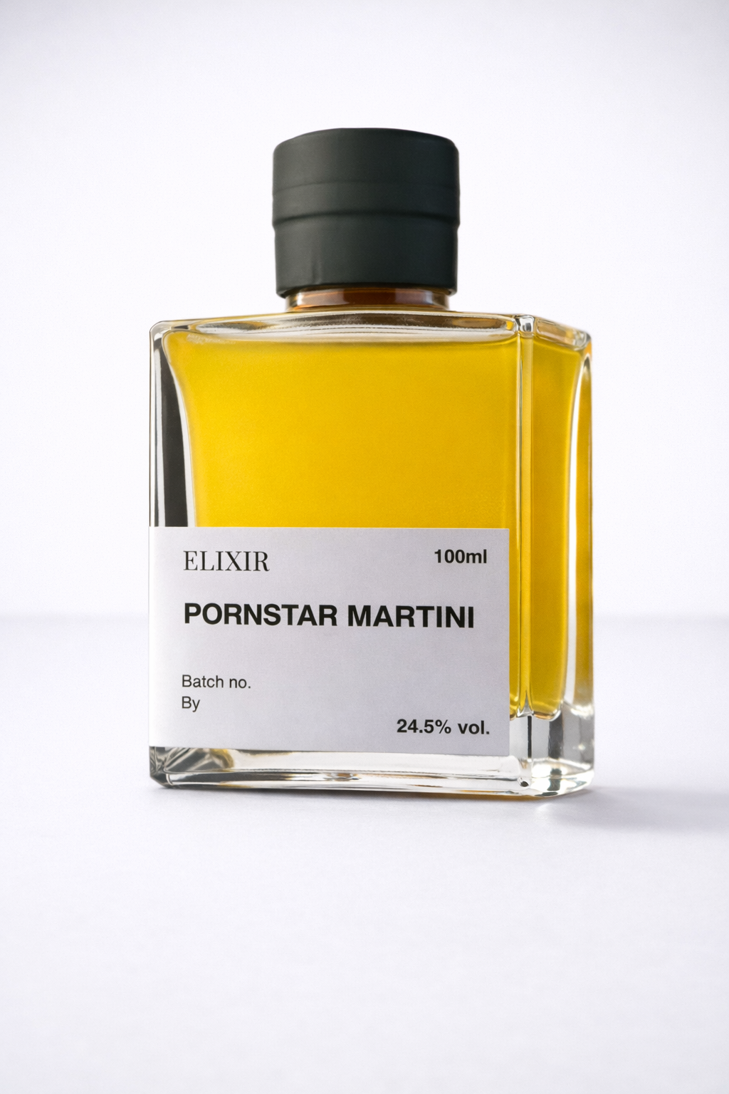 Nº III — Pornstar Martini