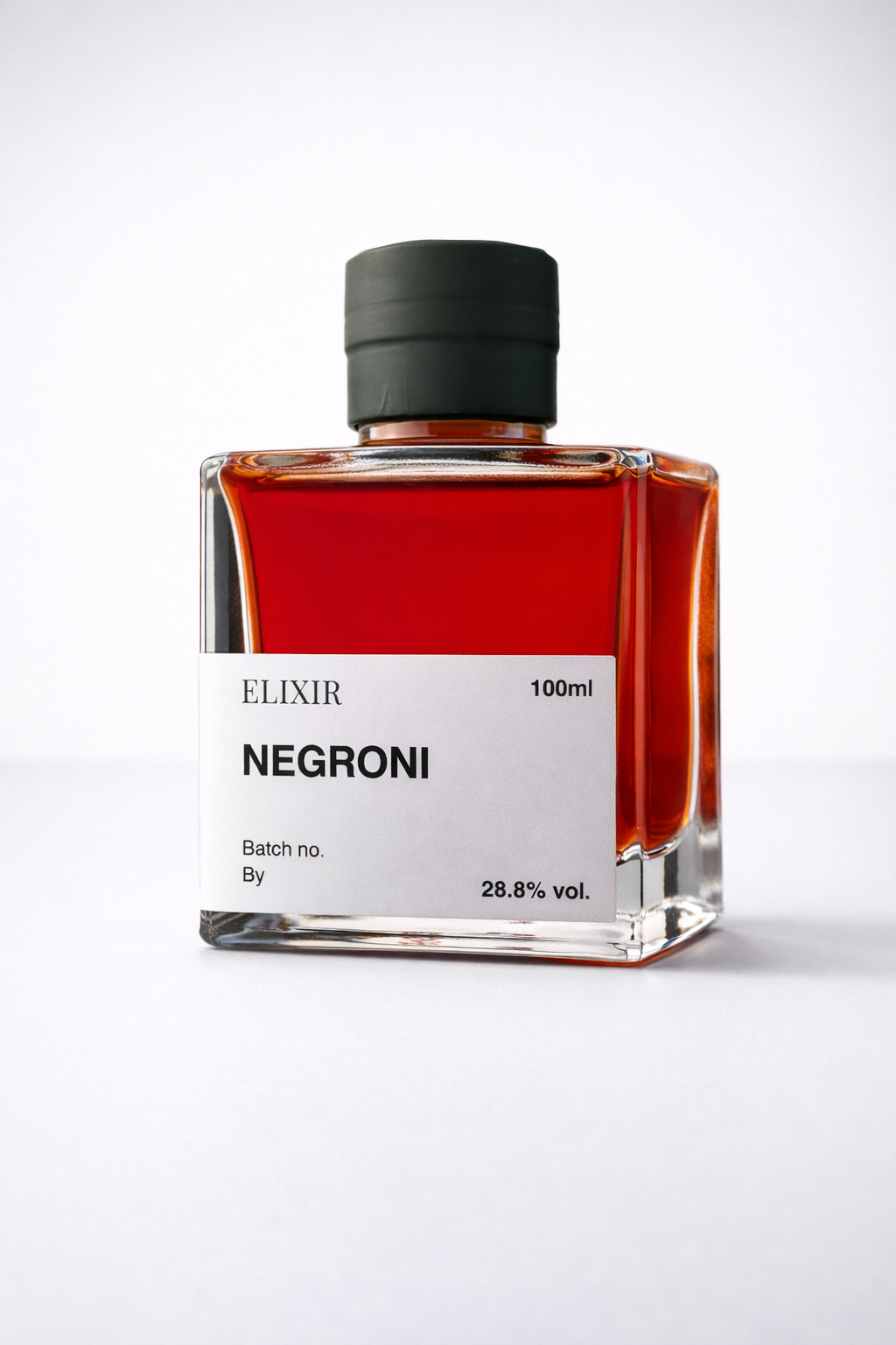 Nº II — Negroni